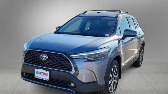 TOYOTA COROLLA CROSS 2024 7MUDAAAG0RV114113 image TOYOTA COROLLA CROSS 2024 7MUDAAAG0RV114113 image